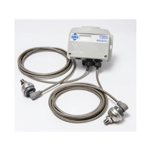  Model 231RS Multi-Configurable, Wet-to-Wet Differential Pressure Transducer