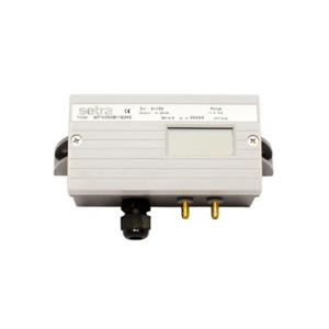 Model 267 Very Low Differential Pressure Transducer