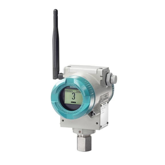 SITRANS P280 Wireless HART Pressure Transmitter