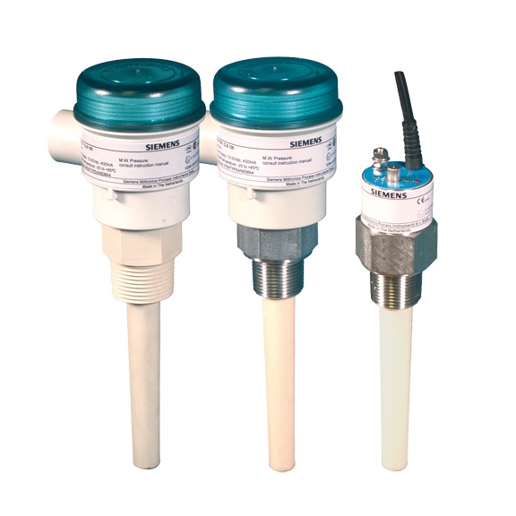 Milltronics Pointek CLS100 Point Level Detection Sensors