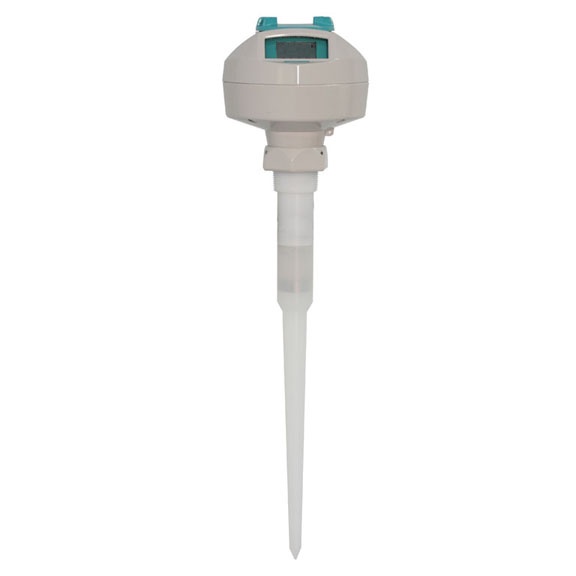 SITRANS Probe LR 2-Wire Radar Level Transmitter