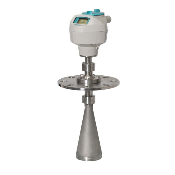 SITRANS LR260 Radar Level Transmitter