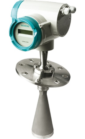 SITRANS LR460 RADAR LEVEL TRANSMITTER