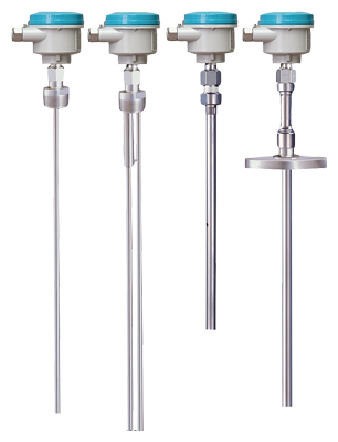 SITRANS LG200 Guided Wave Radar Level Transmitter