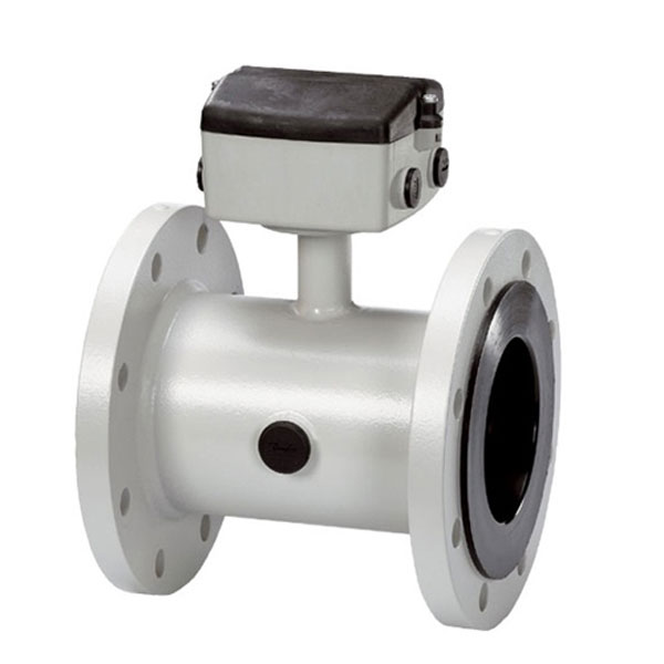  Sitrans FM Magflo Mag 5100 W  Electromagnetic Flow Sensor Flow Meter