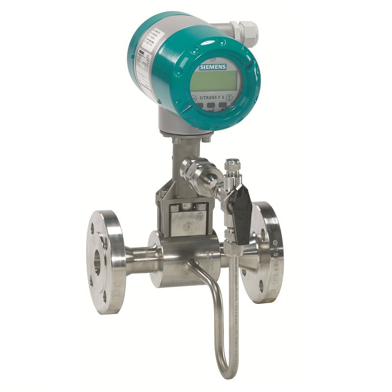 SITRANS FX300 single converter Flowmeter