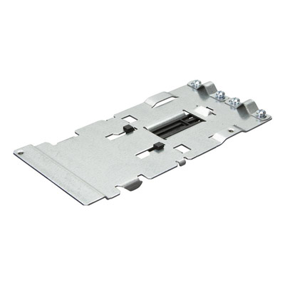 DIN-rail mounting adapter Siemens SINAMICS G110 - 6SL3261-1BA00-0AA0(VFD)